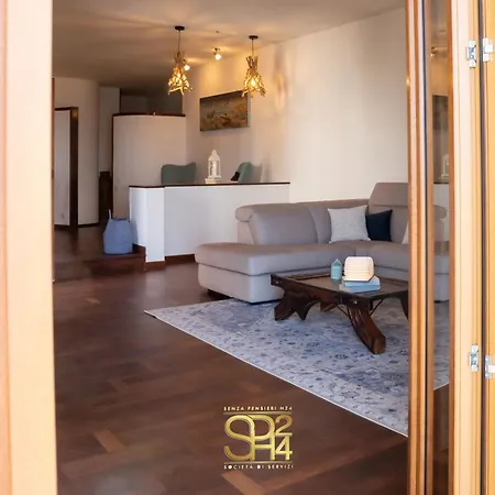 Casa Bellavista Apartment Alghero