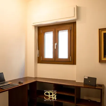 Casa Bellavista Alghero