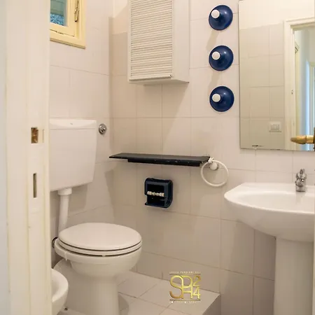 Apartament Casa Bellavista