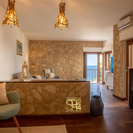Apartment Casa Bellavista