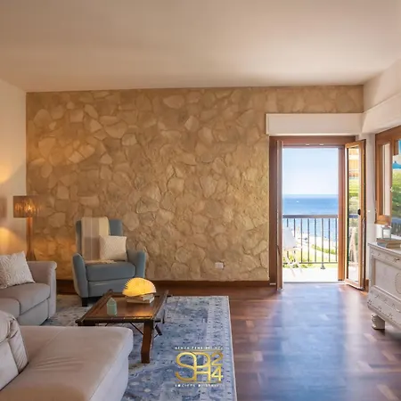 Apartament Casa Bellavista Alghero