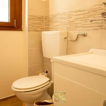 Casa Bellavista Apartment