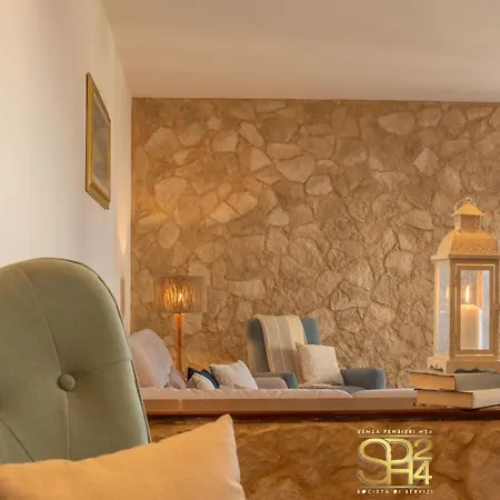 Apartament Casa Bellavista