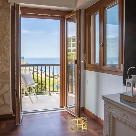Casa Bellavista Alghero
