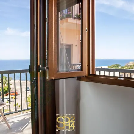 Apartament Casa Bellavista *
