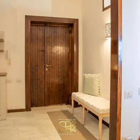 Casa Bellavista Apartment Alghero
