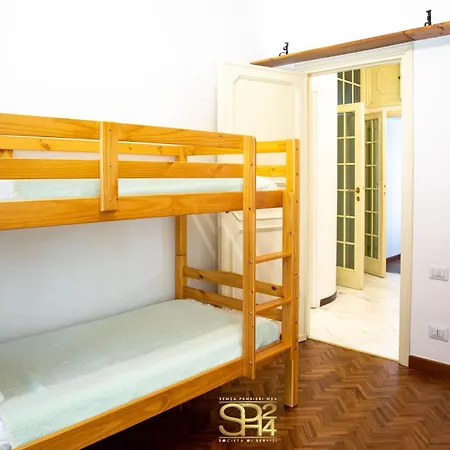 Casa Bellavista *