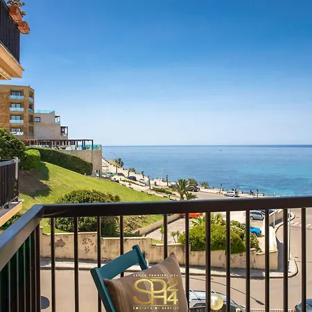Apartament Casa Bellavista Alghero