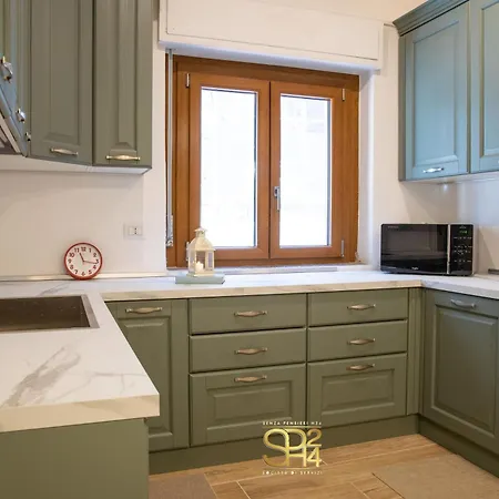 Casa Bellavista Apartment
