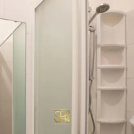 Apartament Casa Bellavista
