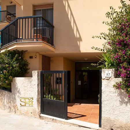 Casa Bellavista *