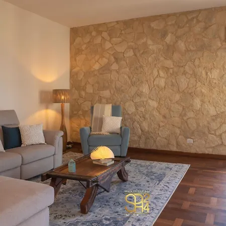Casa Bellavista Alghero