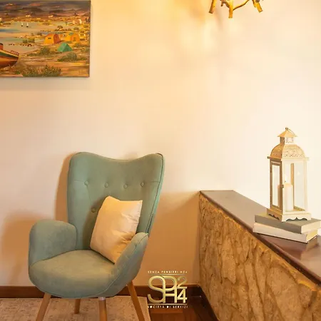 Apartament Casa Bellavista