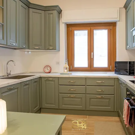 Apartament Casa Bellavista