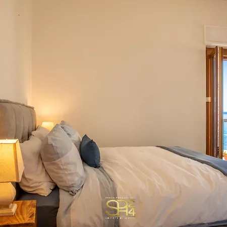 Casa Bellavista Apartment Alghero