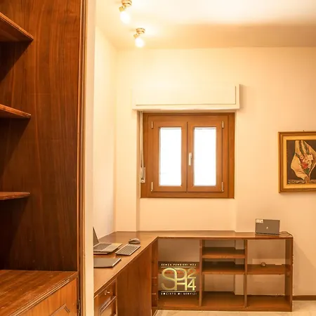 Apartament Casa Bellavista