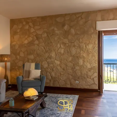 Apartment Casa Bellavista Alghero