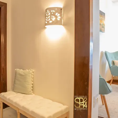 Casa Bellavista Alghero
