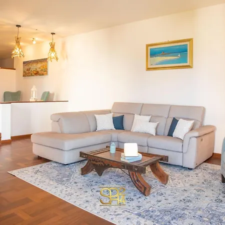 Apartament Casa Bellavista *