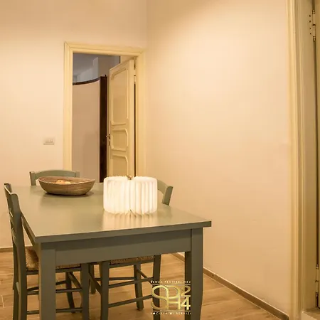 Casa Bellavista Alghero