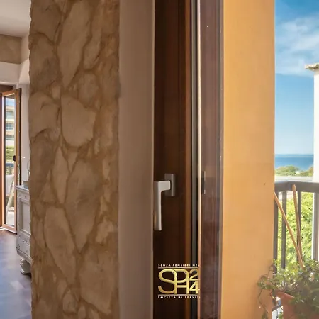 Casa Bellavista Apartment
