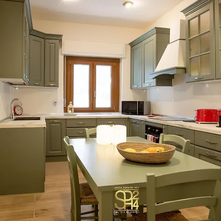 Apartament Casa Bellavista Alghero