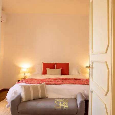 Casa Bellavista Alghero