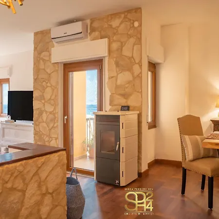 Casa Bellavista * Alghero