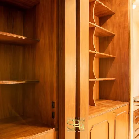 Casa Bellavista Apartment Alghero