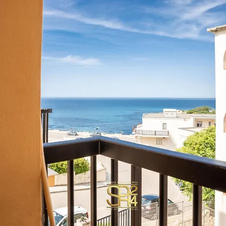 Casa Bellavista * Alghero