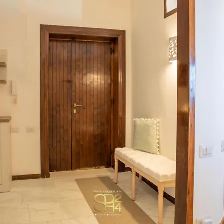 Casa Bellavista Apartment Alghero