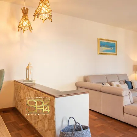 Daire Casa Bellavista *