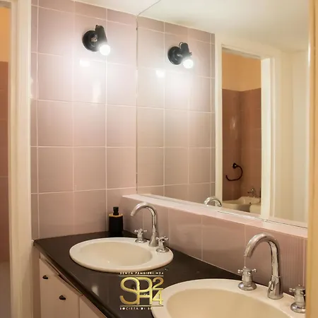 Casa Bellavista Apartment Alghero