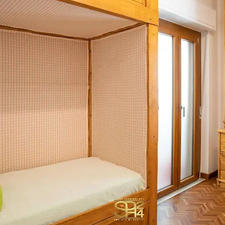Daire Casa Bellavista *