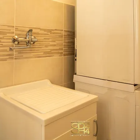 Lägenhet Casa Bellavista Alghero