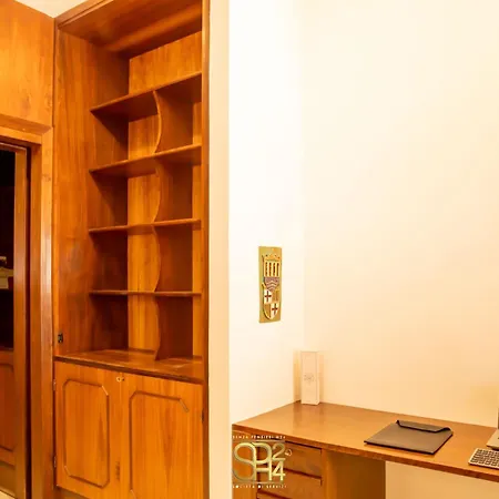 Casa Bellavista Alghero