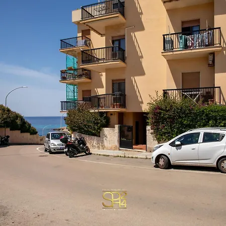 Casa Bellavista Daire *