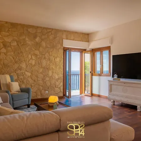 Lägenhet Casa Bellavista Alghero