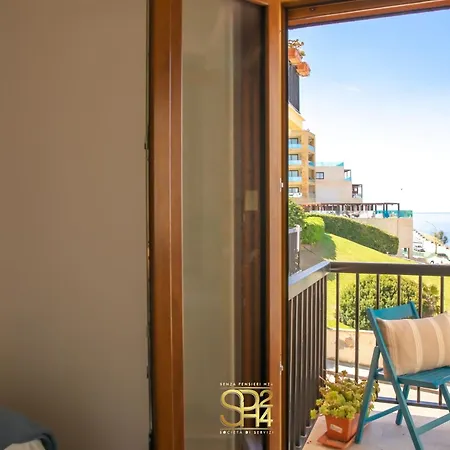 Apartmán Casa Bellavista *