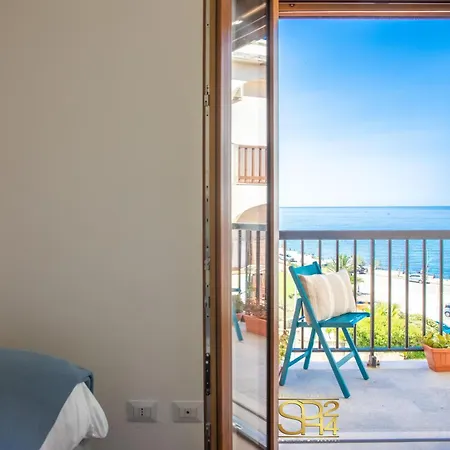 Apartmán Casa Bellavista Alghero