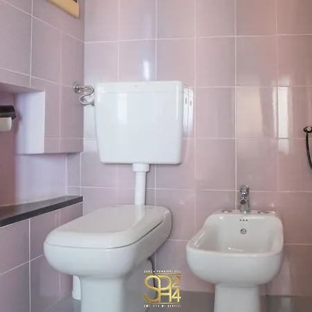 Casa Bellavista אלגהרו