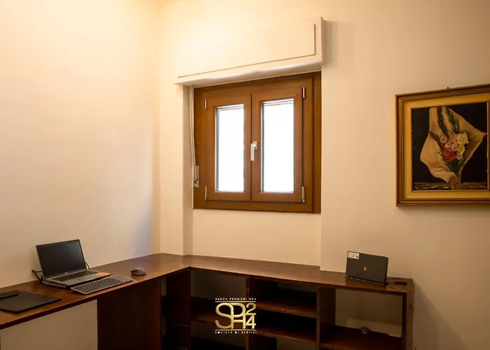 Casa Bellavista Alghero