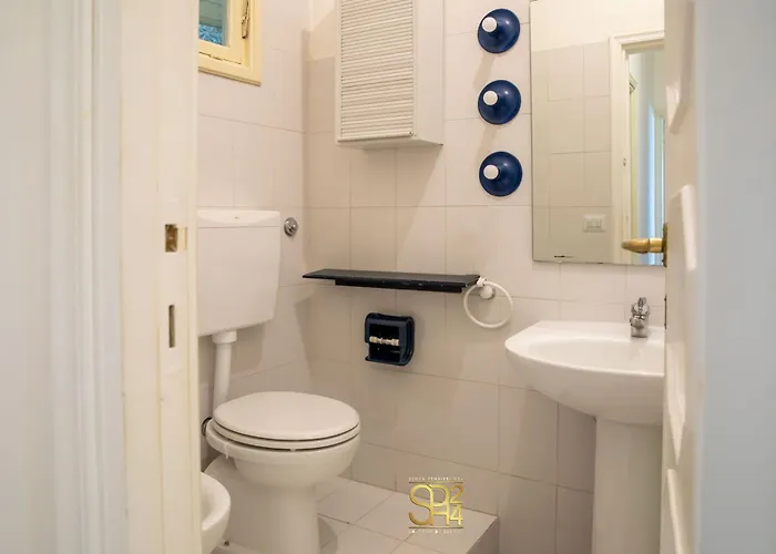 Apartament Casa Bellavista