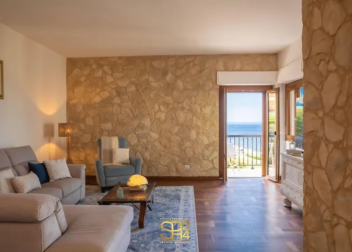 Apartment Casa Bellavista Alghero