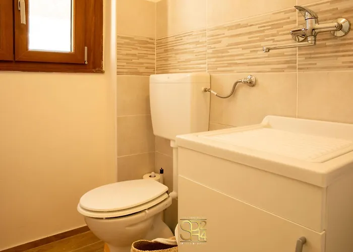 Casa Bellavista Apartment