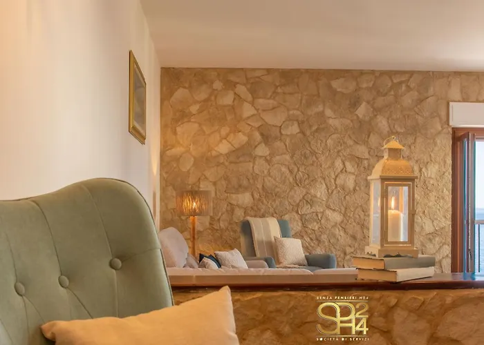 Apartment Casa Bellavista