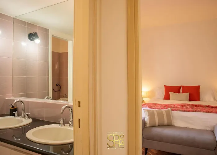 Apartament Casa Bellavista *