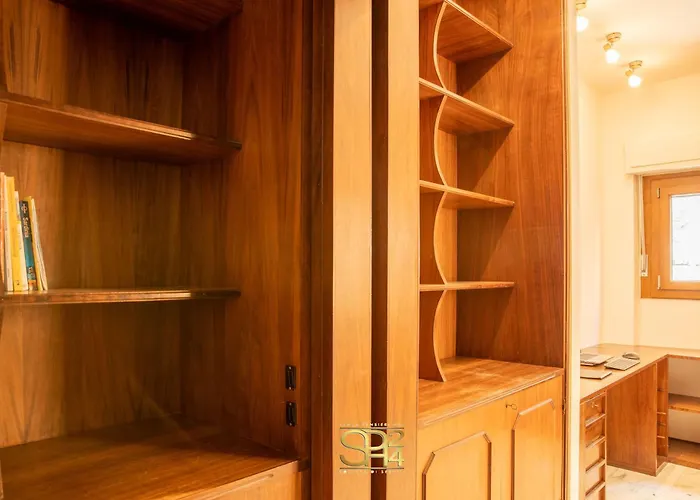 Casa Bellavista Apartament Alghero