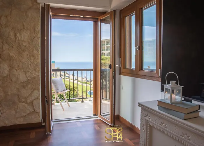 Casa Bellavista Alghero