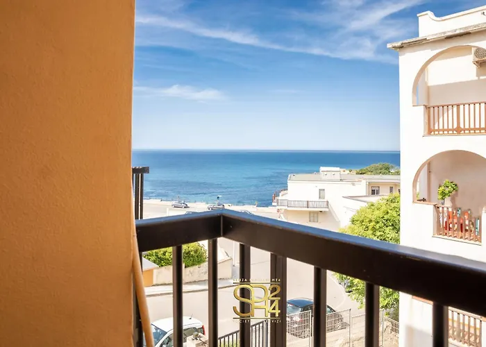 Casa Bellavista * Alghero